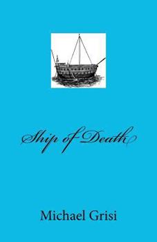 Paperback Ship of Death Book