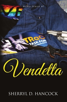 Paperback Vendetta Book