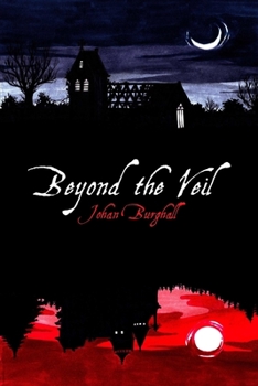 Paperback Beyond the Veil Book