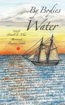 Paperback By Bodies of Water Book