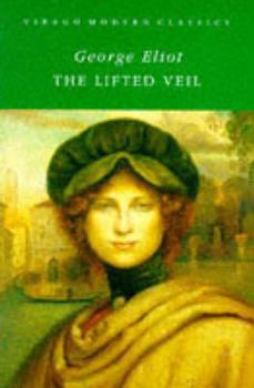 Hardcover The Lifted Veil Book