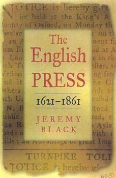 The English Press: A History