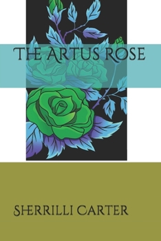 Paperback The Artus Rose Book