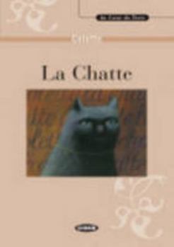 Misc. Supplies La Chatte - livre [Italian] Book