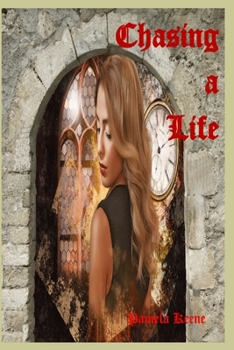 Paperback Chasing a Life Book