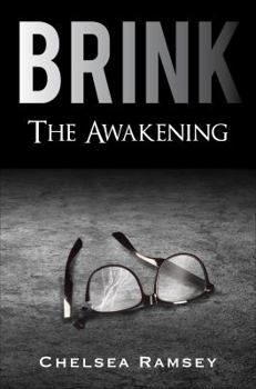Paperback Brink: The Awakening Book