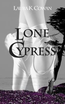 Paperback Lone Cypress Book