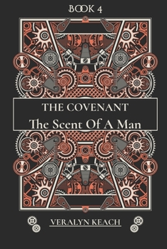 Paperback The Scent Of A Man - The Covenant Book