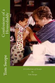 Paperback Confessions of a Housedaddy Book