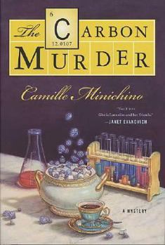 The Carbon Murder - Book #6 of the Periodic Table