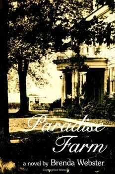 Hardcover Paradise Farm Book