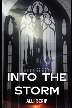 Paperback Into the storm Book