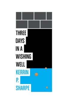 Paperback Three Days in a Wishing Well Book