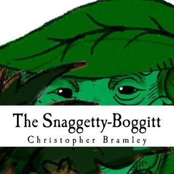 Paperback The Snaggetty-Boggitt Book