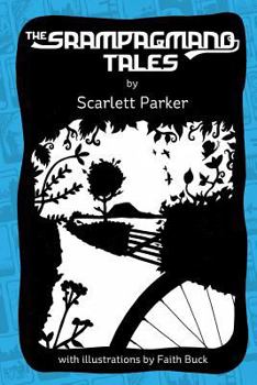 Paperback The Srampagmano Tales Book