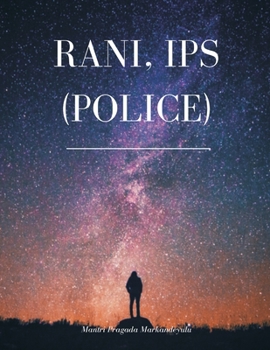 Paperback Rani, IPS (POLICE) Book