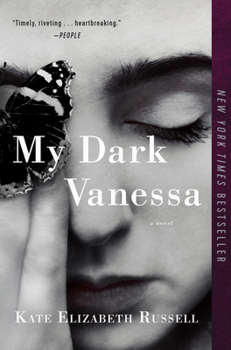 Paperback My Dark Vanessa Book