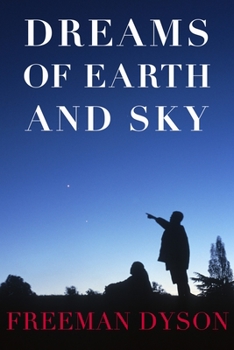 Hardcover Dreams of Earth and Sky Book