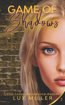 Game of Shadows: A Barresi Crime Family Romance