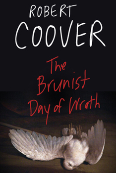 Hardcover The Brunist Day of Wrath Book
