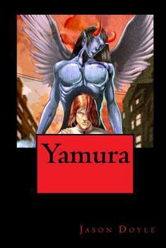 Paperback Yamura Book
