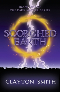 Paperback Scorched Earth Book