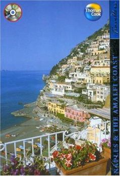 Travellers Naples & the Amalfi Coast, 3rd: Guides to destinations worldwide (Travellers - Thomas Cook) - Book  of the Thomas Cook Travellers