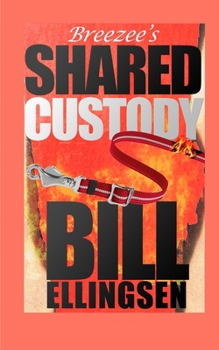 Paperback Breezee's Shared Custody Book