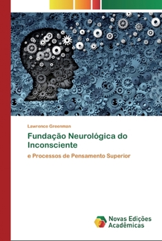Paperback Fundação Neurológica do Inconsciente [Portuguese] Book