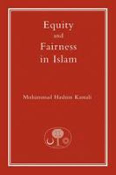 Paperback Equity and Fairness in Islam Book