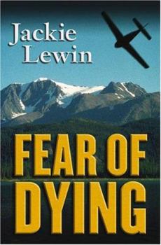 Hardcover Fear of Dying Book