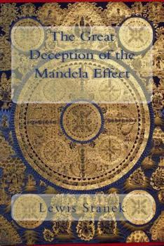 Paperback The Great Deception of the Mandela Effect Book