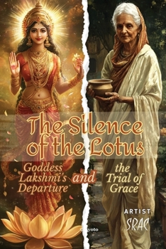 Paperback The Silence of the Lotus Children's Classics Book