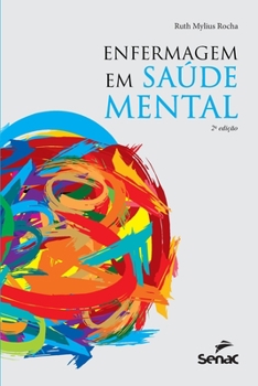 Paperback Enfermagem em saude mental [Portuguese] Book