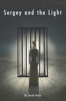 Paperback Sergey and the Light Book