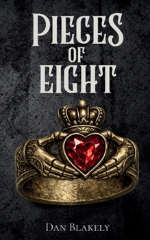 Paperback Pieces of Eight Book