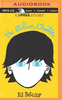 The Julian chapter - Book #1.5 of the Wonder