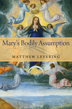 Hardcover Mary's Bodily Assumption Book