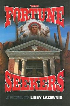 Hardcover The Fortune Seekers Book