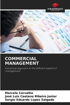Paperback Commercial Management Book