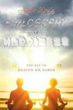 Paperback Philosophy of Happiness Book