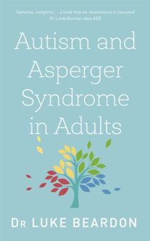 Paperback Autism and Asperger Syndrome in Adults Book