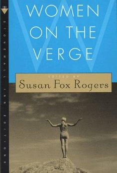 Paperback Women on the Verge Book