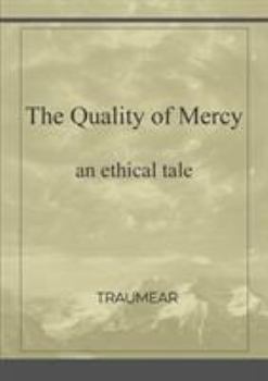 Paperback The Quality of Mercy Book