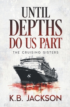 Paperback Until Depths Do Us Part Book