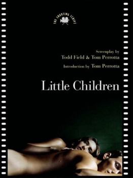 Paperback Little Children: The Shooting Script Book