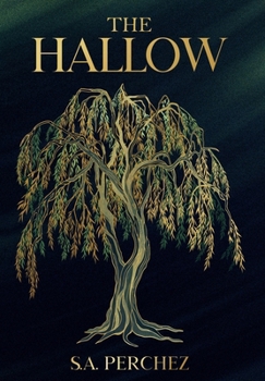 Hardcover The Hallow Book