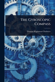 Paperback The Gyroscopic Compass Book