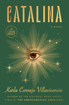 Paperback Catalina [Large Print] Book