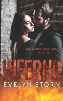 Paperback Inferno [Italian] Book